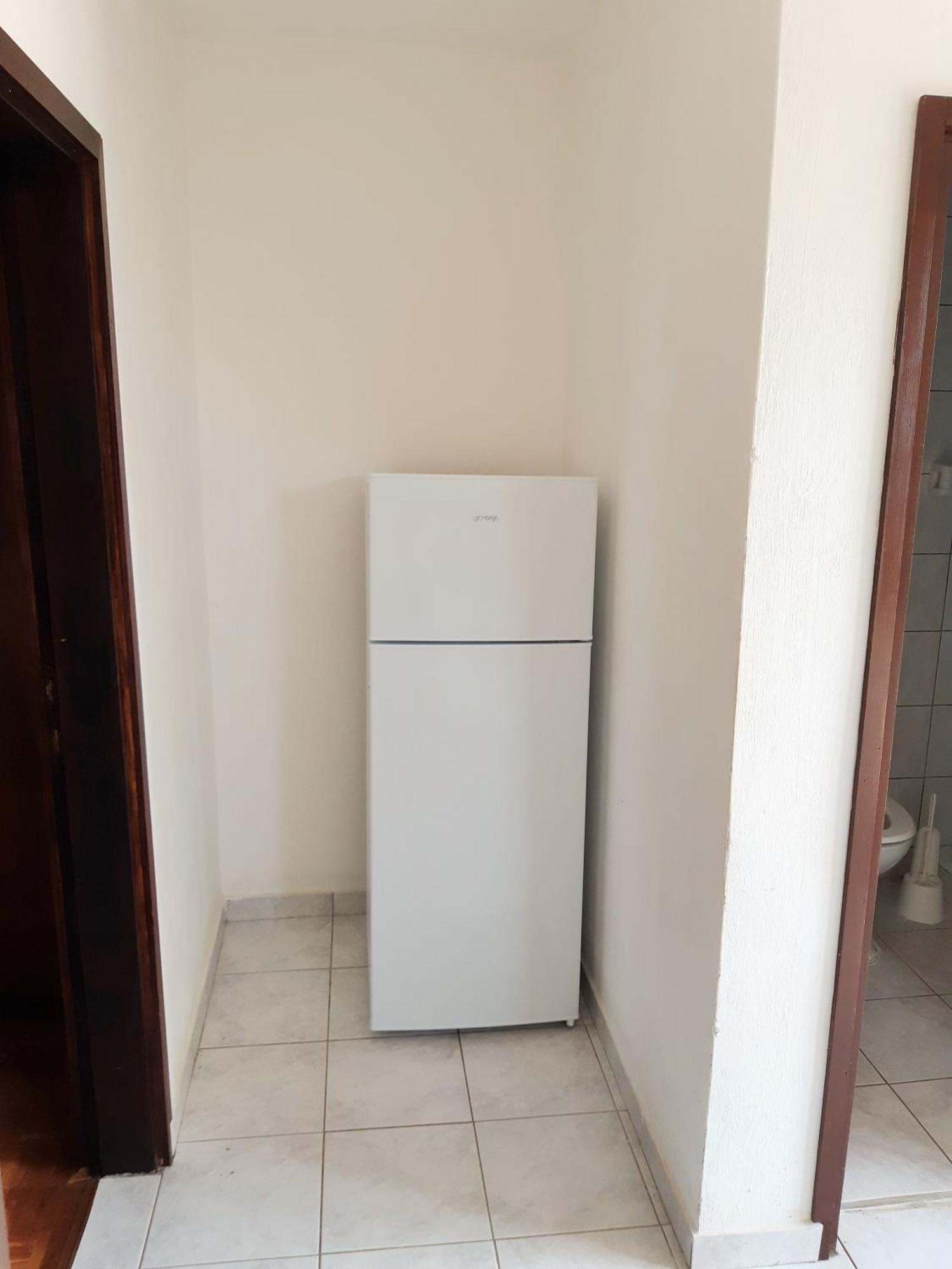 Dalmatino Apartmani Вир Номер фото