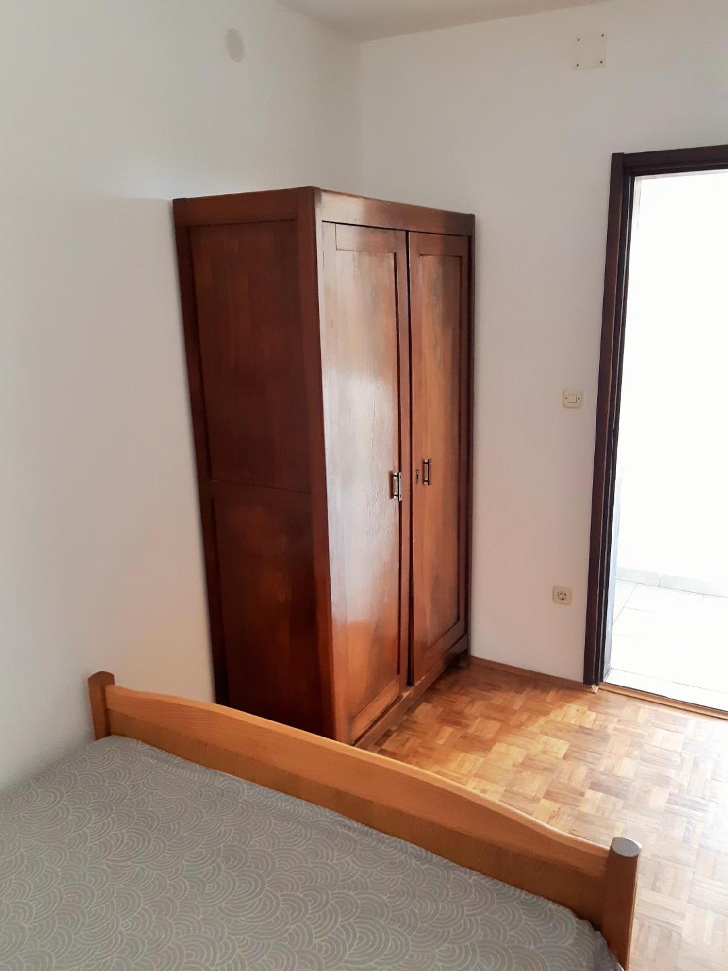 Dalmatino Apartmani Вир Номер фото