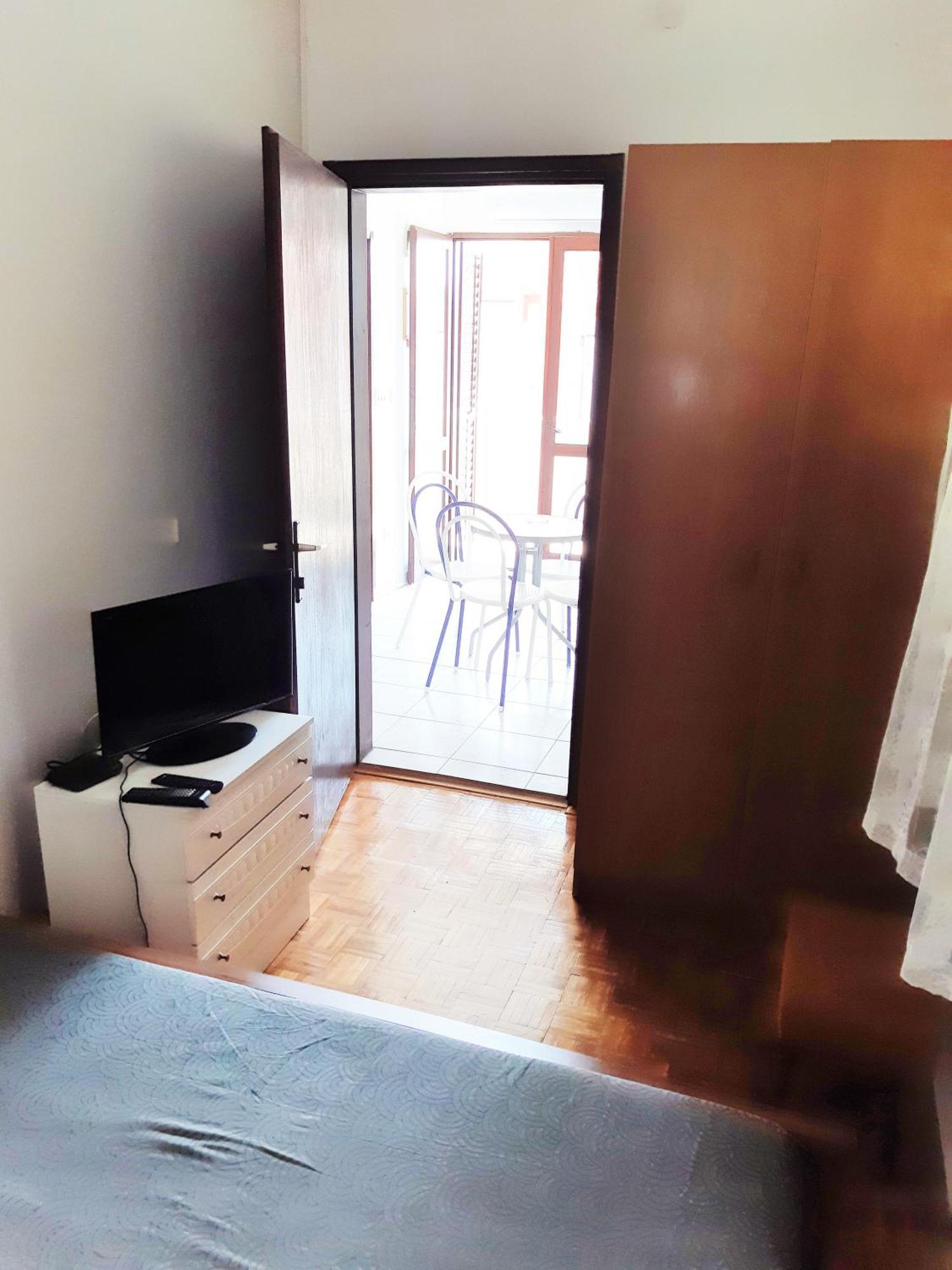 Dalmatino Apartmani Вир Номер фото